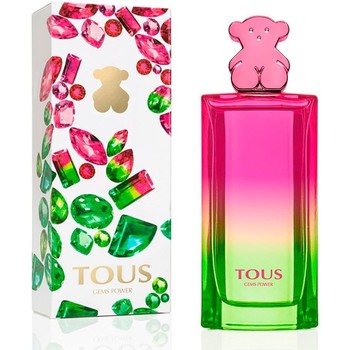 Tous Agua de Colonia GEMS POWER EAU DE TOILETTE 90ML VAPO EDICION LIMITADA