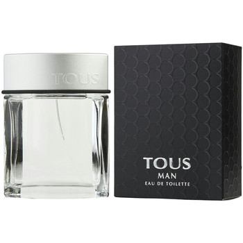 Tous Agua de Colonia MAN EAU DE TOILETTE 100ML VAPO