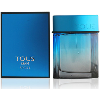 Tous Agua fresca de Colonia MAN SPORT EAU DE TOILETTE 100ML VAPO