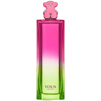 Tous Perfume Gems Power - Eau de Toilette - 90ml - Vaporizador