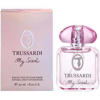 Trussardi Agua de Colonia MY SCENT EAU DE TOILETTE POUR FEMME 30ML VAPO