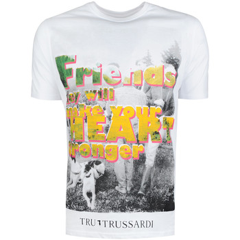 Trussardi Camiseta -
