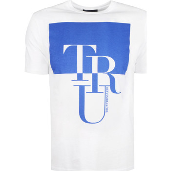 Trussardi Camiseta -