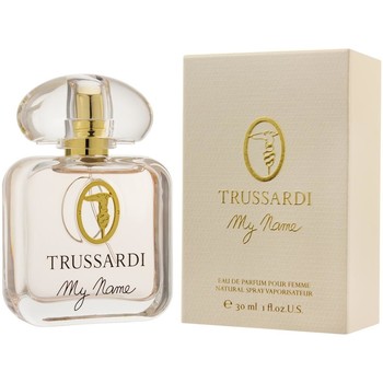 Trussardi Perfume MY NAME EAU DE PARFUM 50ML VAPO