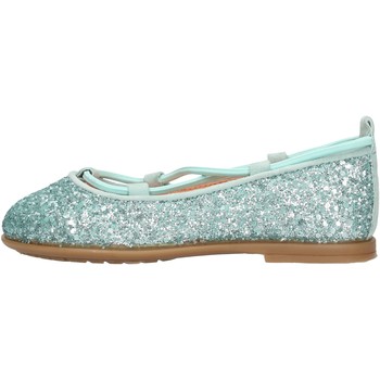 Unisa Deportivas Moda - Ballerina verde SEIMY