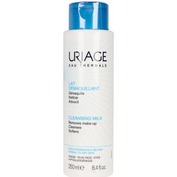 Uriage Desmaquillantes & tónicos Cleansing Milk Normal To Dry Skin