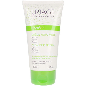 Uriage Desmaquillantes & tónicos Hyséac Cleansing Cream