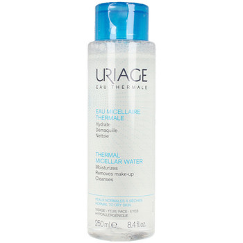 Uriage Desmaquillantes & tónicos Thermal Micellar Water Normal To Dry Skin