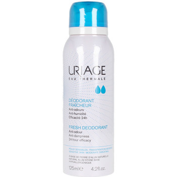Uriage Desodorantes Fresh Deodorant Vaporizador