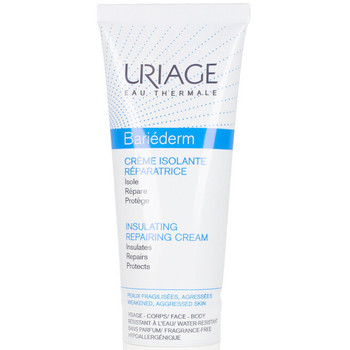 Uriage Hidratantes & nutritivos Bariéderm Insulating Repairing Cream