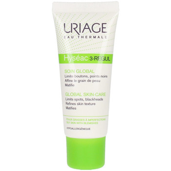 Uriage Hidratantes & nutritivos Hyséac 3-regul Global Skin-care