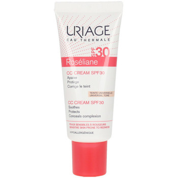 Uriage Maquillage BB & CC cremas Roséliane Cc Creme Spf30