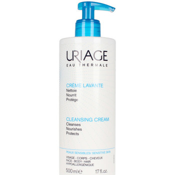 Uriage Productos baño Cleansing Cream