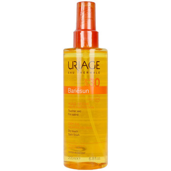 Uriage Protección solar Bariésun Dry Oil Spf30
