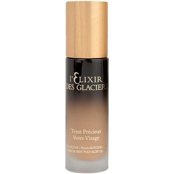 Valmont Base de maquillaje L ELIXIR DES GLACIERS TEINT MAJESTUEUX ESSENCE OF BE
