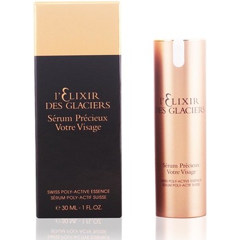 Valmont Hidratantes & nutritivos L ELIXIR DES GLACIERS SERUM PRECIEUX VOTRE VISAGE PO