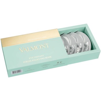 Valmont Mascarillas & exfoliantes INTENSIVE CARE EYE INSTANT STRESS RELIEVING MASK 5U.