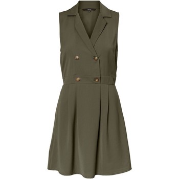 Vero Moda Vestido VESTIDO DOLLY SL