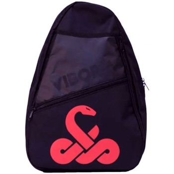 Vibor-A Bolsa de deporte BANDOLERA ARCOIRIS FUCSIA