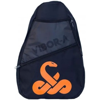 Vibor-A Bolsa de deporte BANDOLERA ARCOIRIS NARANJA