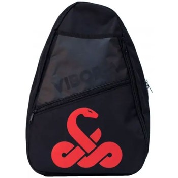 Vibor-A Bolsa de deporte BANDOLERA ARCOIRIS ROJO