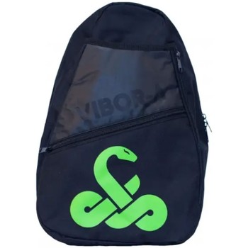 Vibor-A Bolsa de deporte BANDOLERA ARCOIRIS VERDE FLUOR