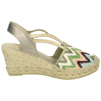 Vidorreta Sandalias Valenciana elastica