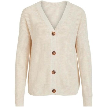 Vila Chaqueta de punto VIOKTAVI L/S KNIT CARDIGAN/SU