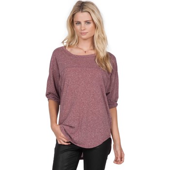 Volcom Camiseta Lived In Snow Tee