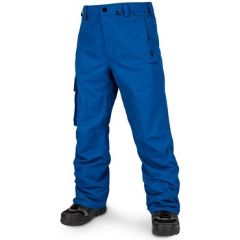 Volcom Pantalón cargo Men's Ventral Snowboard Pants e