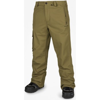 Volcom Pantalón chandal Men's Ventral Snowboard Pant