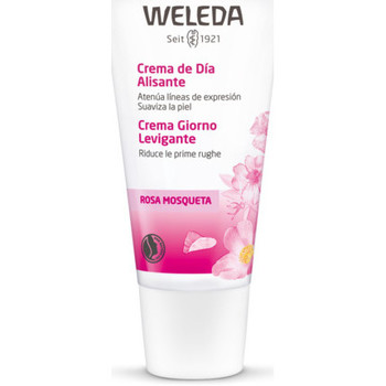 Weleda Antiedad & antiarrugas Rosa Mosqueta Crema De Día Alisante