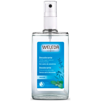 Weleda Desodorantes Salvia Desodorante 100% Origen Natural Spray