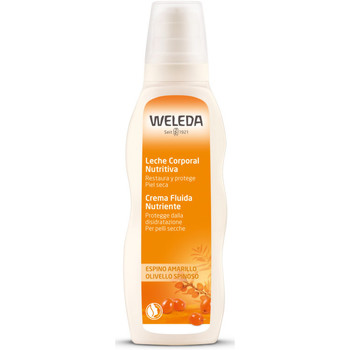 Weleda Hidratantes & nutritivos Espino Amarillo Leche Corporal Nutritiva