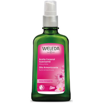 Weleda Hidratantes & nutritivos Rosa Mosqueta Aceite Corporal Suavizante