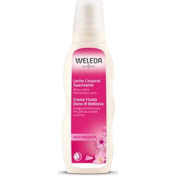 Weleda Hidratantes & nutritivos Rosa Mosqueta Leche Corporal Suavizante