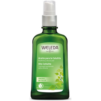 Weleda Tratamiento adelgazante Abedul Aceite Anticelulítico