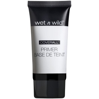 Wetn Wild Antiarrugas & correctores WET N WILD COVERALL PRIMER BASE DE TEINT