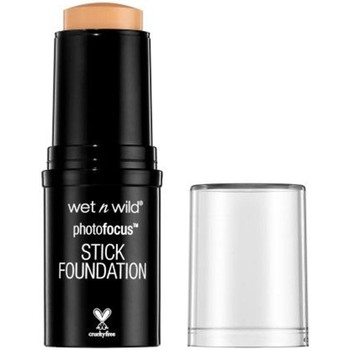 Wetn Wild Base de maquillaje WET N WILD PHOTOFOCUS STICK FOUNDATION GOLDEN HONEY