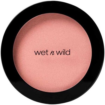 Wetn Wild Colorete & polvos ICON BLUSH PINCH ME PINK