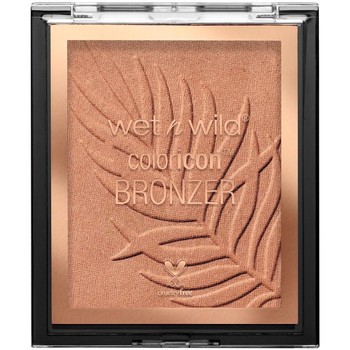Wetn Wild Colorete & polvos WET N WILD COLORICON BRONZER POWDER TICKET TO BRASIL