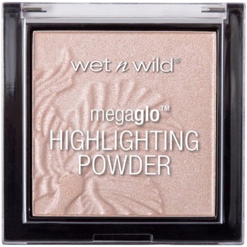 Wetn Wild Colorete & polvos WET N WILD MEGAGLO HIGHLIGHTING POWDER BLOSSOM GLOW