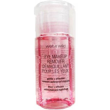 Wetn Wild Desmaquillantes & tónicos EYE MAKEUP REMOVER 85ML
