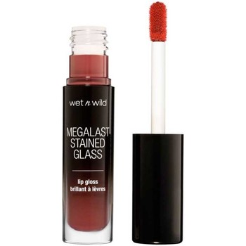 Wetn Wild Gloss MEGALAST STAINED GLASS LIPGLOSS HANDLE WITH CARE