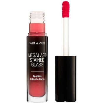 Wetn Wild Gloss MEGALAST STAINED GLASS LIPGLOSS MAGIC MIRROR