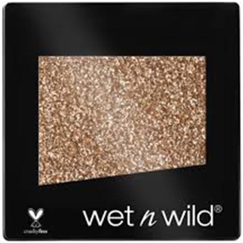 Wetn Wild Iluminador WET N WILD COLOR ICON GLITTER SINGLE POWDER BRASS