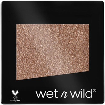 Wetn Wild Iluminador WET N WILD COLOR ICON GLITTER SINGLE POWDER NUDECOMER