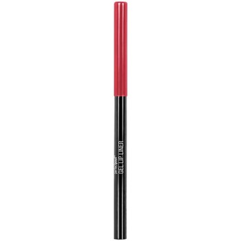 Wetn Wild Lápiz de labios WET N WILD PERFECTPOUT GEL LIP LINER RED THE SCENE