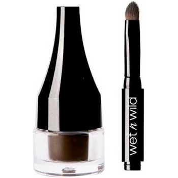 Wetn Wild Perfiladores cejas BROW POMADE BRUNETTE