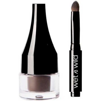 Wetn Wild Perfiladores cejas BROW POMADE MEDIUM BROWM